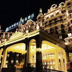 北京五星级酒店最大容纳1000人的会议场地|北京新华联丽景温泉酒店的价格与联系方式